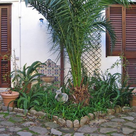 Lirma B&B Cefalu Exterior photo