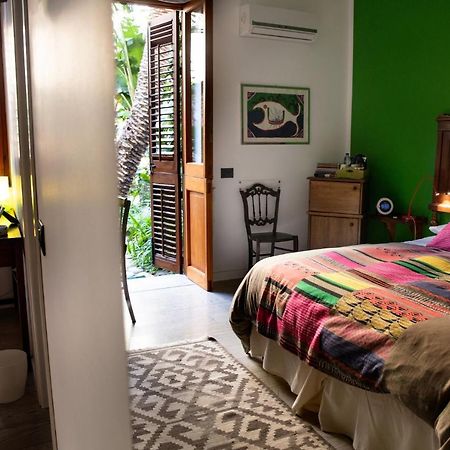 Lirma B&B Cefalu Exterior photo