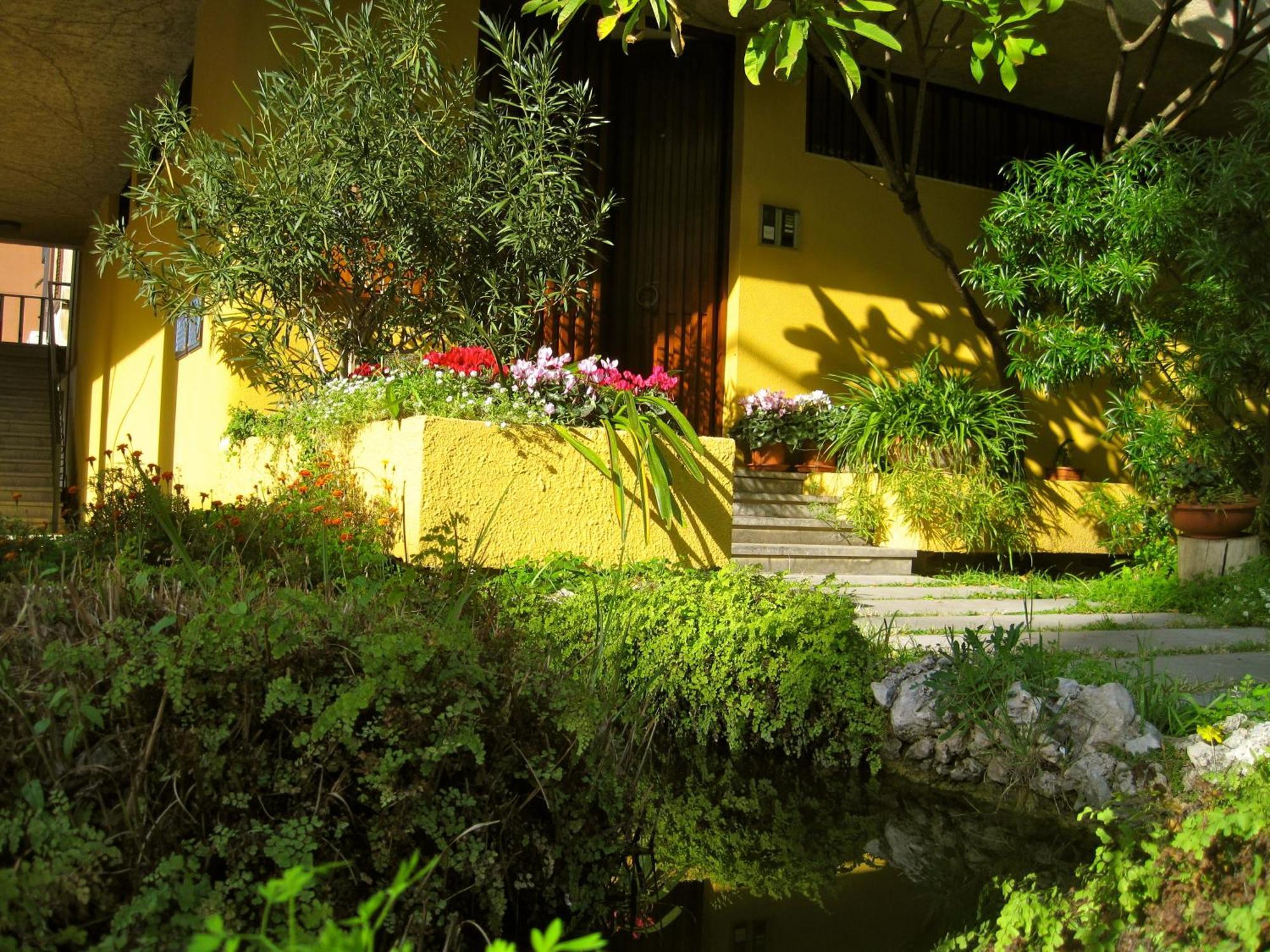 Lirma B&B Cefalu Exterior photo
