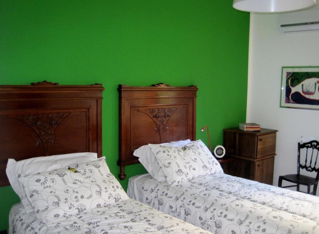 Lirma B&B Cefalu Room photo