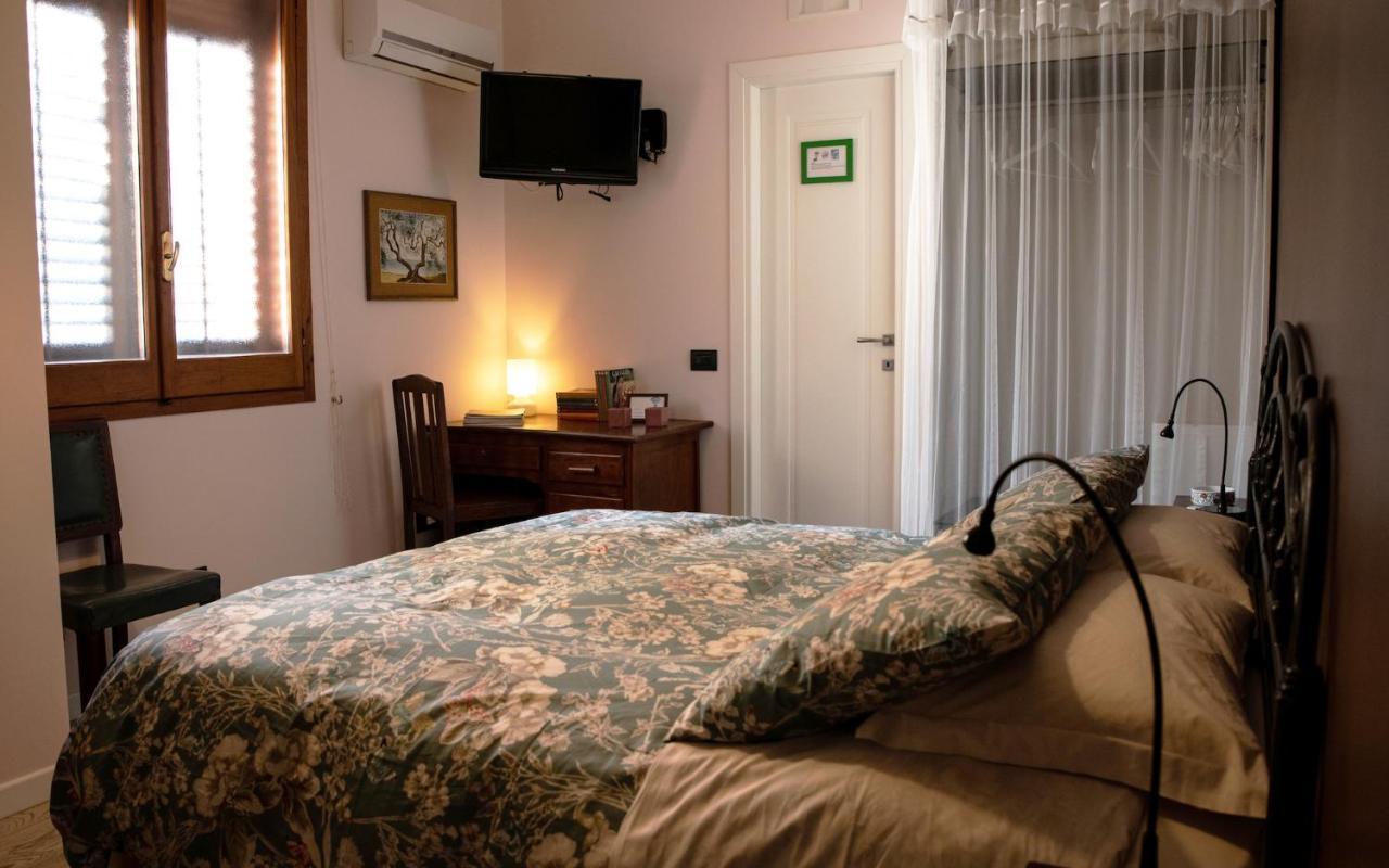 Lirma B&B Cefalu Exterior photo