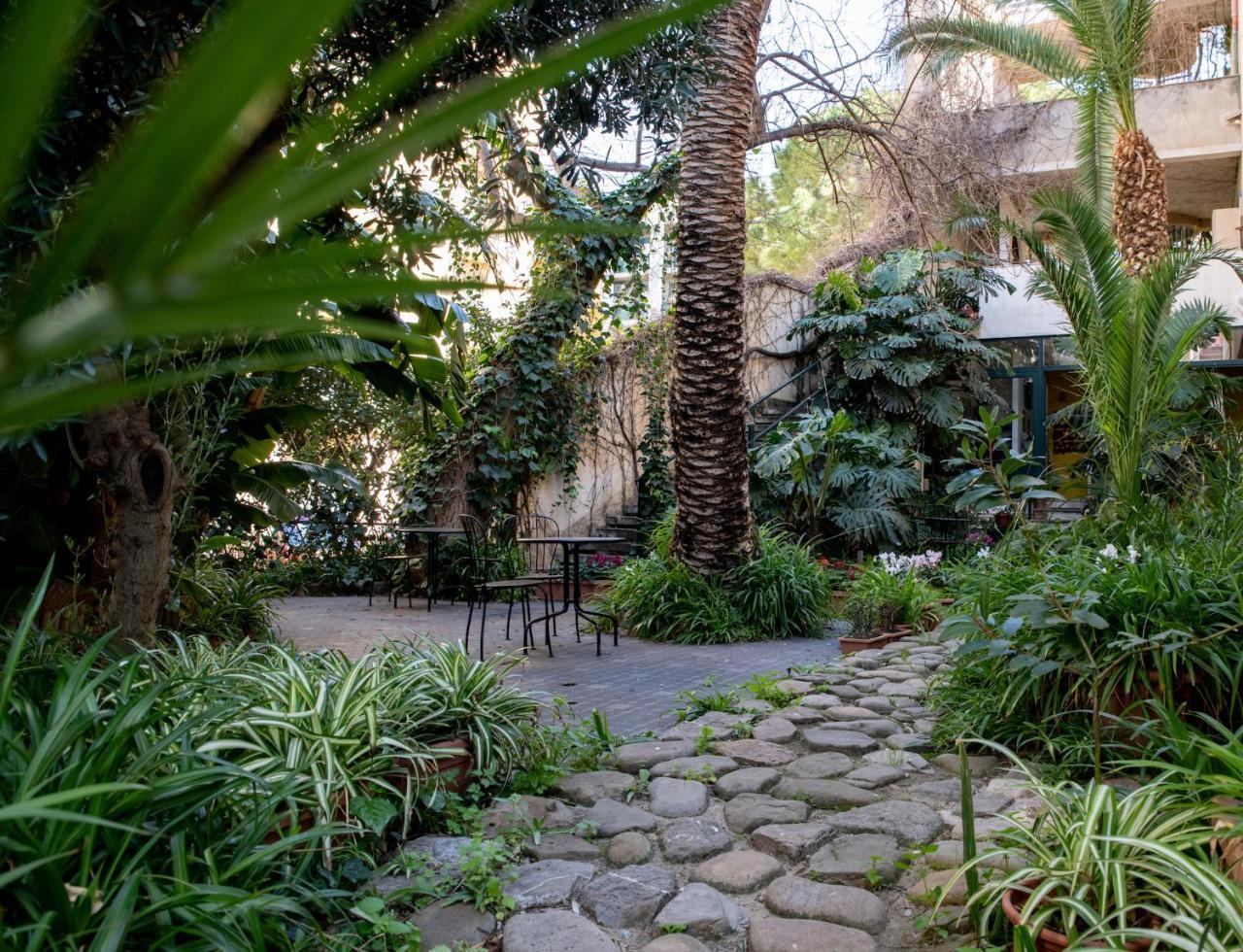 Lirma B&B Cefalu Exterior photo