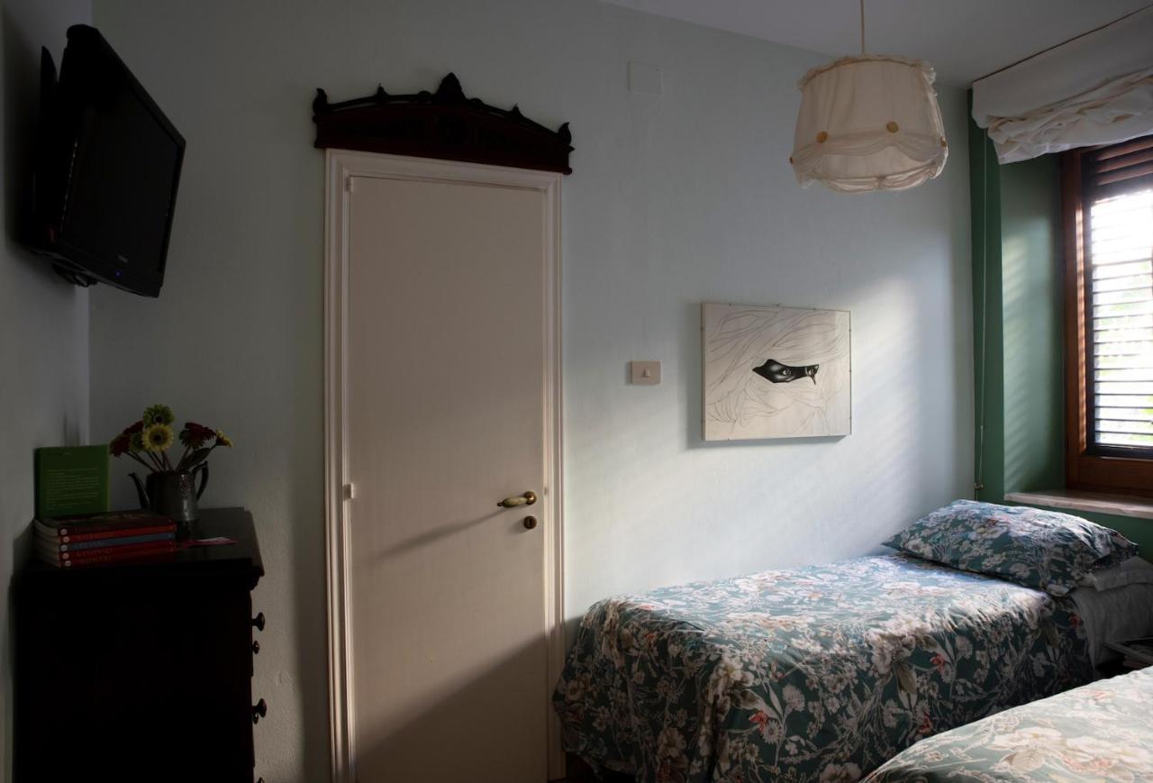 Lirma B&B Cefalu Exterior photo