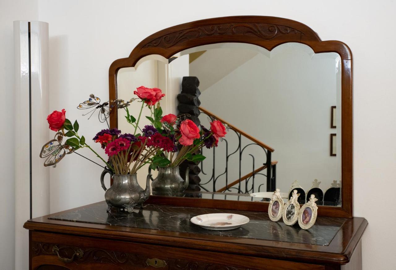 Lirma B&B Cefalu Exterior photo