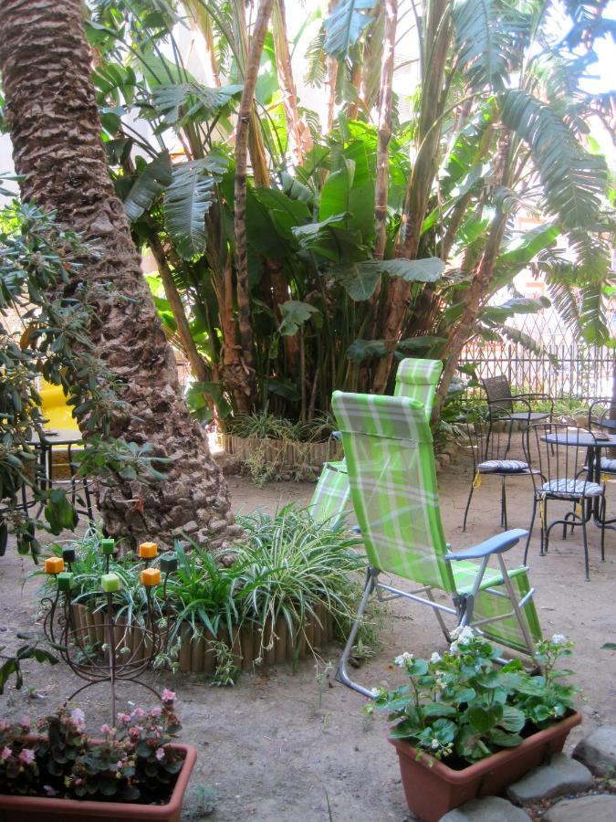 Lirma B&B Cefalu Exterior photo